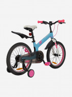 Stern Airy 18" қыздар велосипеді — фото №12