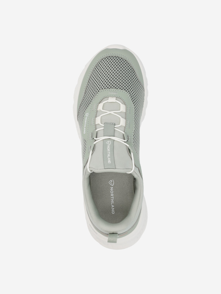 Northland Tosens Mesh 2 әйелдер қонышсыз бәтеңкесі — фото №5