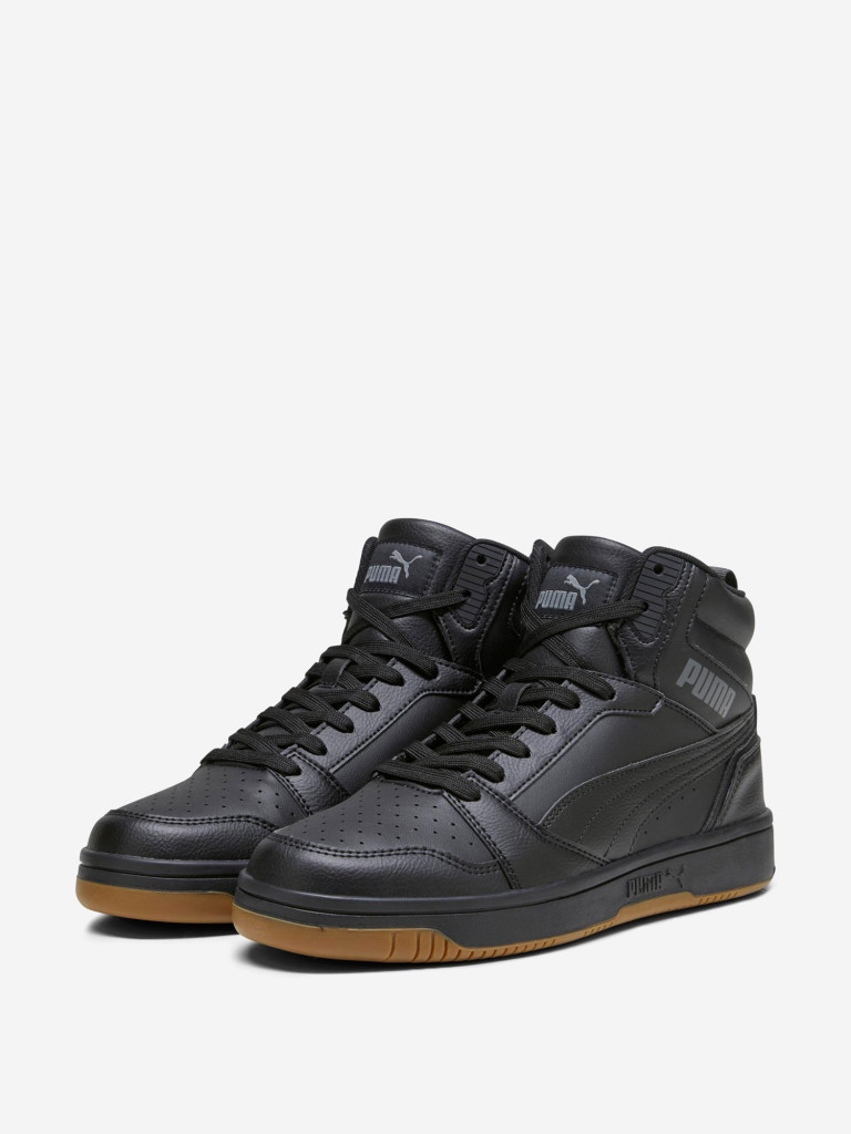 Кеды мужские PUMA Rebound V6 — фото №3