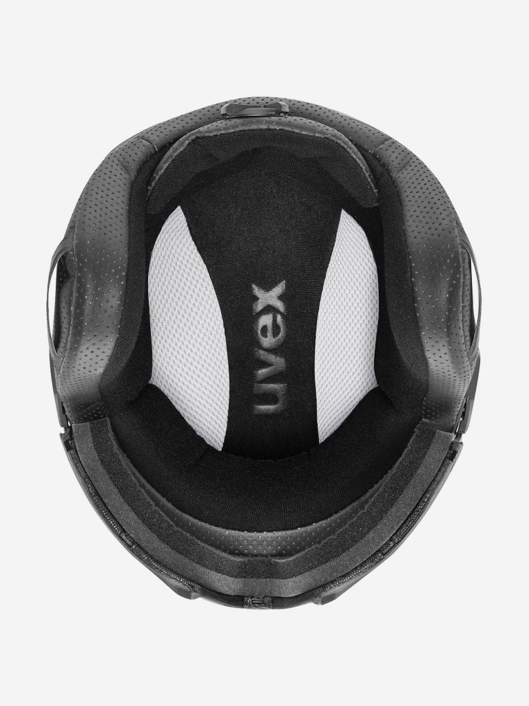 Шлем Uvex Instinct Visor — фото №5