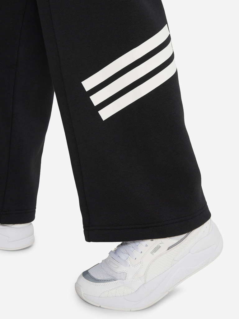 Брюки для девочек adidas — фото №7