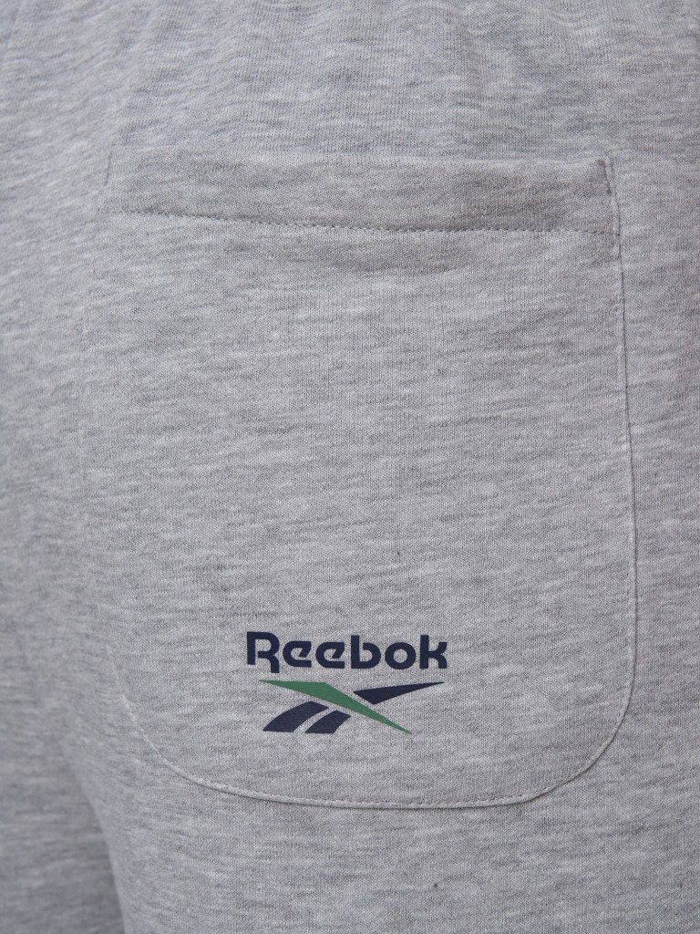 Брюки мужские Reebok — фото №8