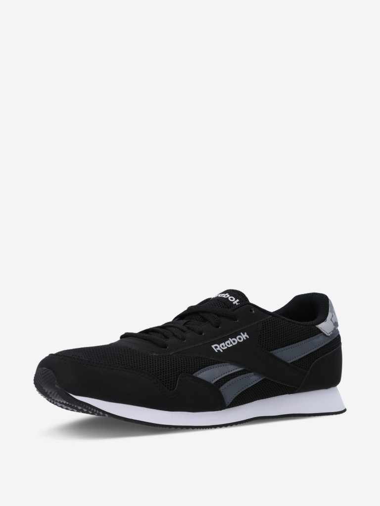Кроссовки мужские Reebok Royal Classic Jogger 3.0 — фото №3