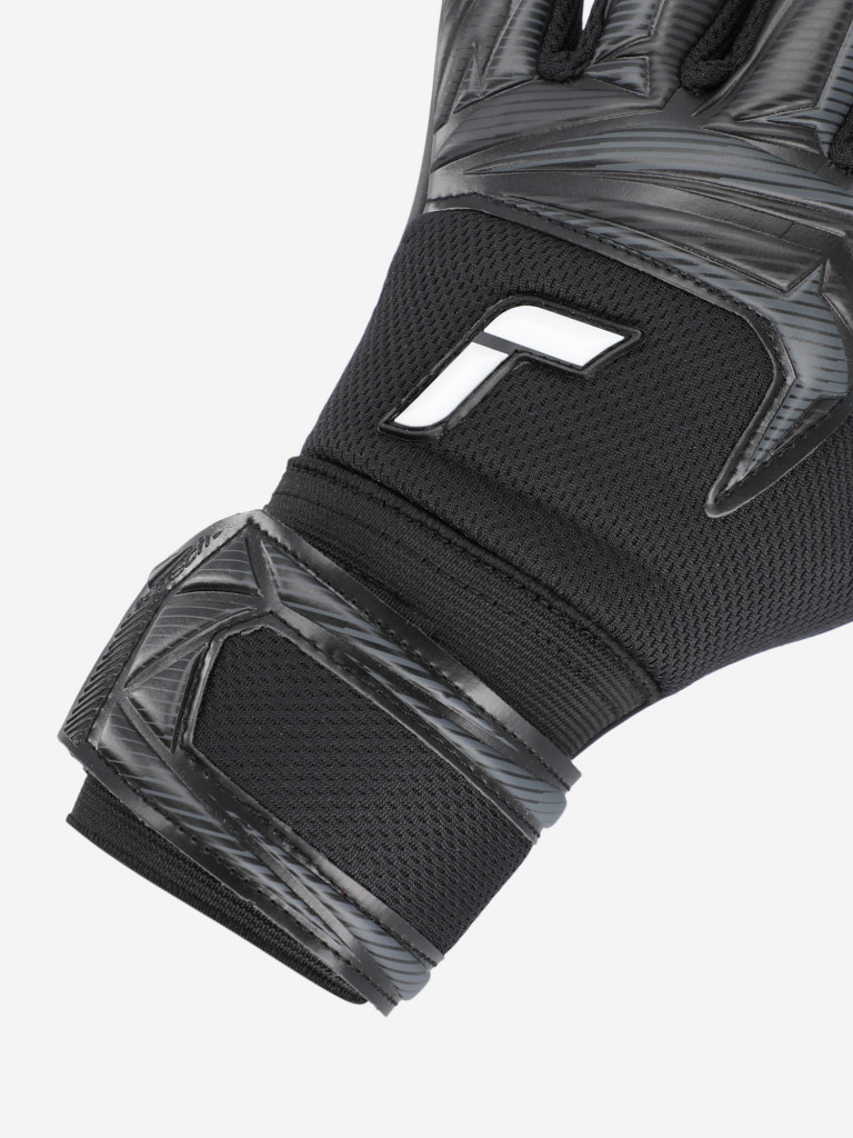 Перчатки вратарские Reusch Attrakt Infinity Evolution NC — фото №6