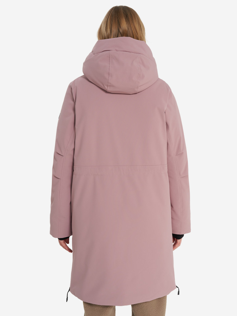 Пальто утепленное женское IcePeak Adais — фото №3