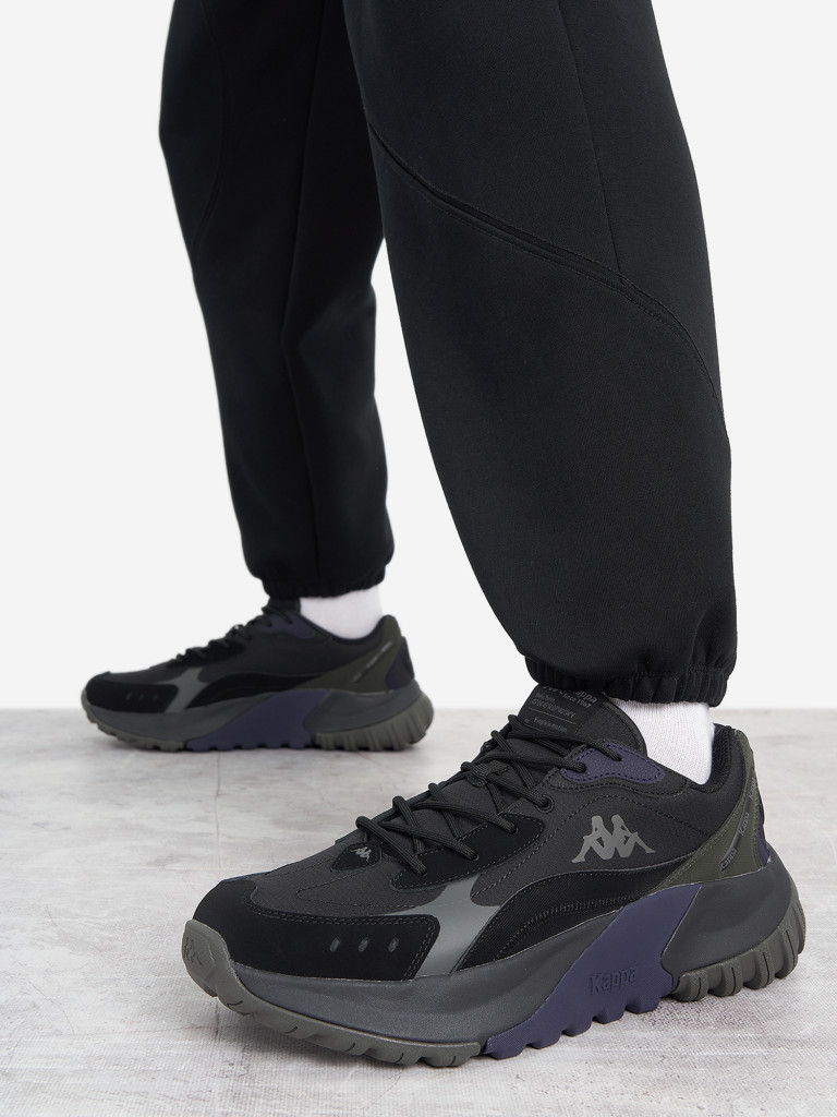 Кроссовки мужские Kappa Giusto — фото №8