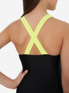 Купальник слитный для девочек Joss — фото №4