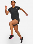Футболка женская PUMA Run Favorite — фото №3