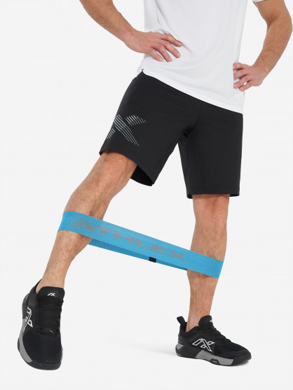 Athlex ерлер шорты