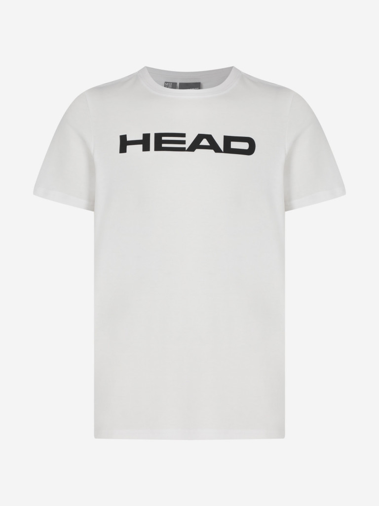 Футболка для мальчиков Head Club — фото №5