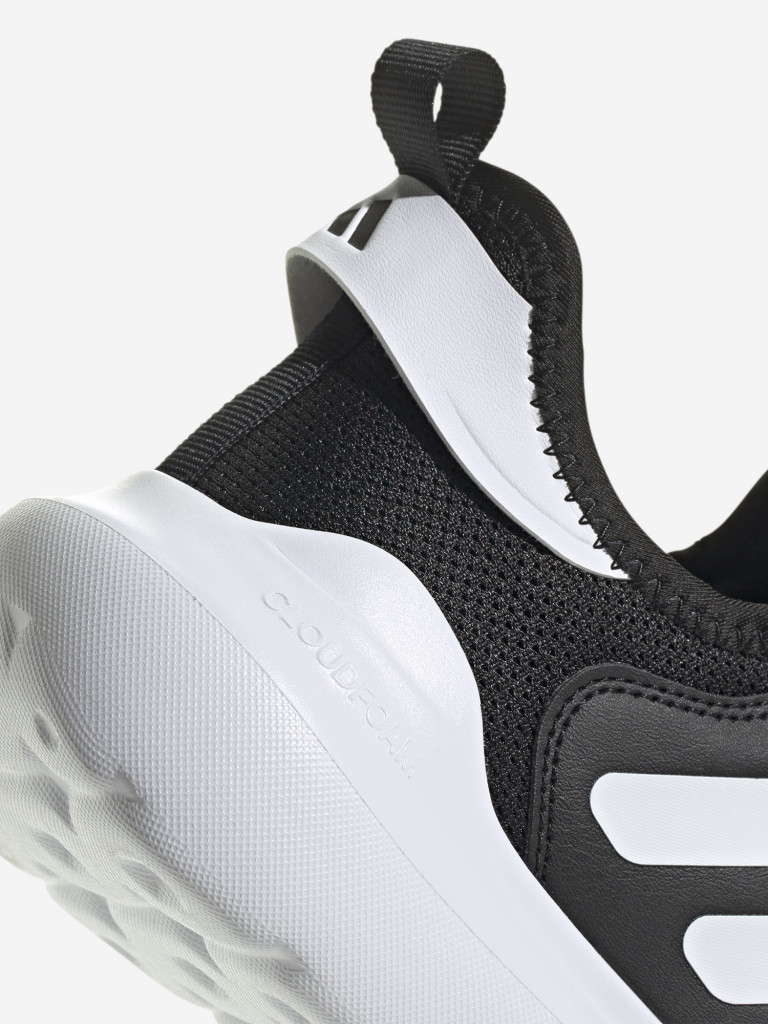 Слипоны детские adidas Tensaur Comfort Ac J — фото №8