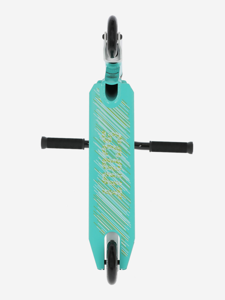 Самокат Dominator Scout, 100 мм — фото №6