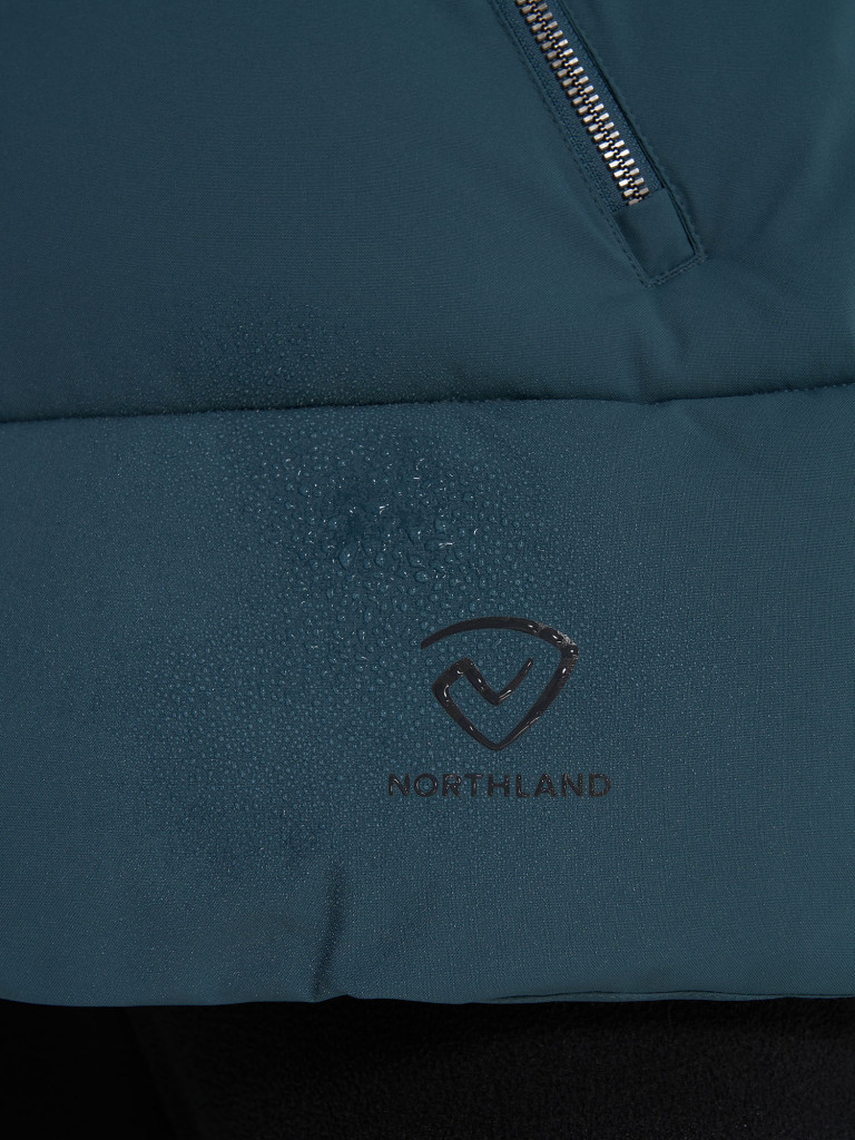 Пуховик мужской Northland — фото №10