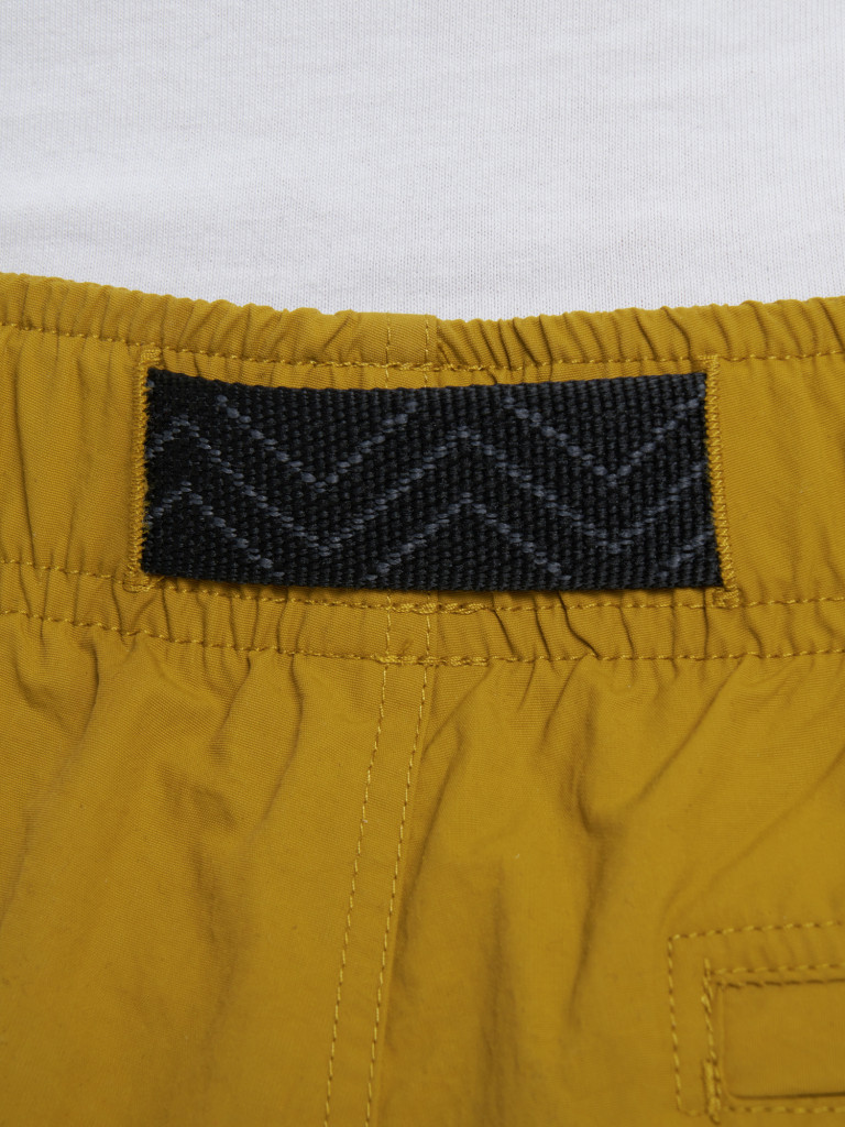 Брюки женские Mountain Hardwear Stryder Mid Rise Pant — фото №4