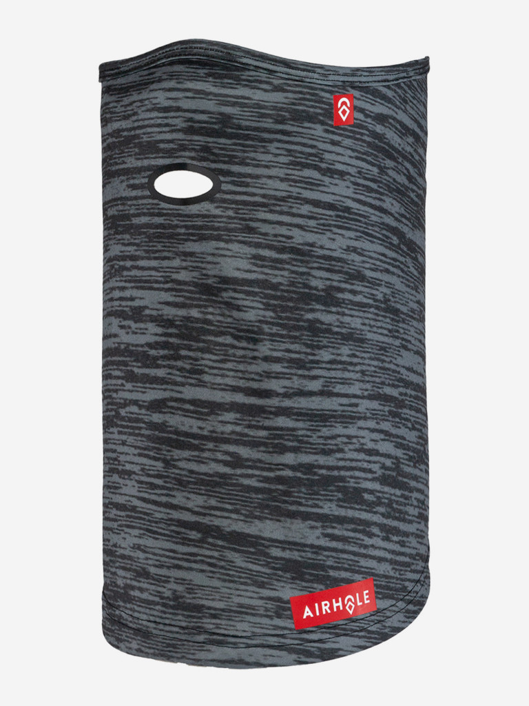 Балаклава Airhole 3+1 Airhood Microfleece — фото №3