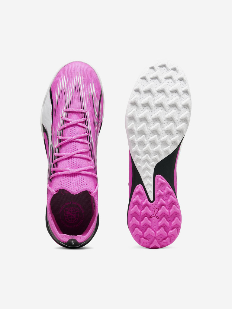 Бутсы мужские PUMA Ultra Ultimate Cage — фото №5
