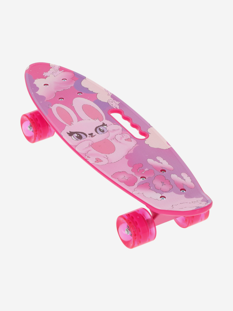 Мини-круизер Denton Bunny 23" — фото №2