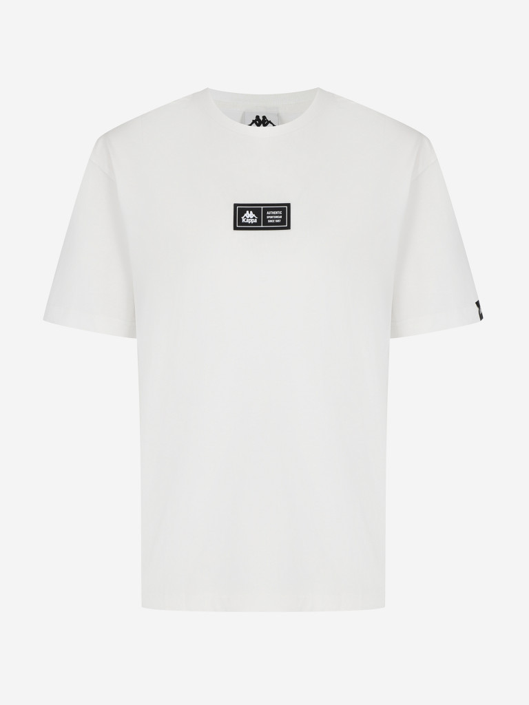 Футболка мужская Kappa — фото №6