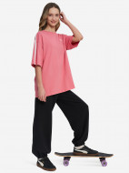 PUMA Luminous Cloud қыздарға арналған футболкасы — фото №5