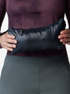 Пуховик женский Mountain Hardwear Deloro — фото №9