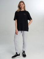 Футболка женская оверсайз Columbia Rolling Bend Graphic Oversized Tee — фото №4