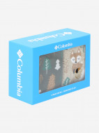 Носки Columbia Thermal Crew, 2 пары — фото №3