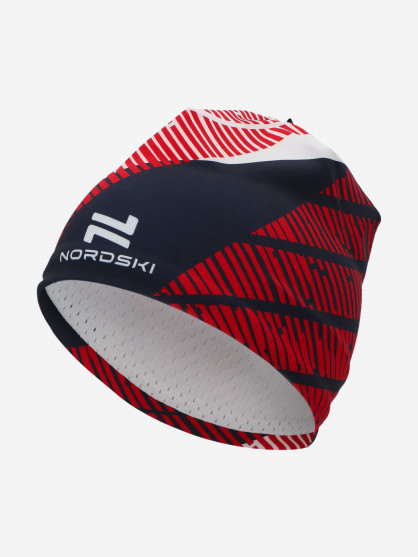 Nordski Heat шапкасы