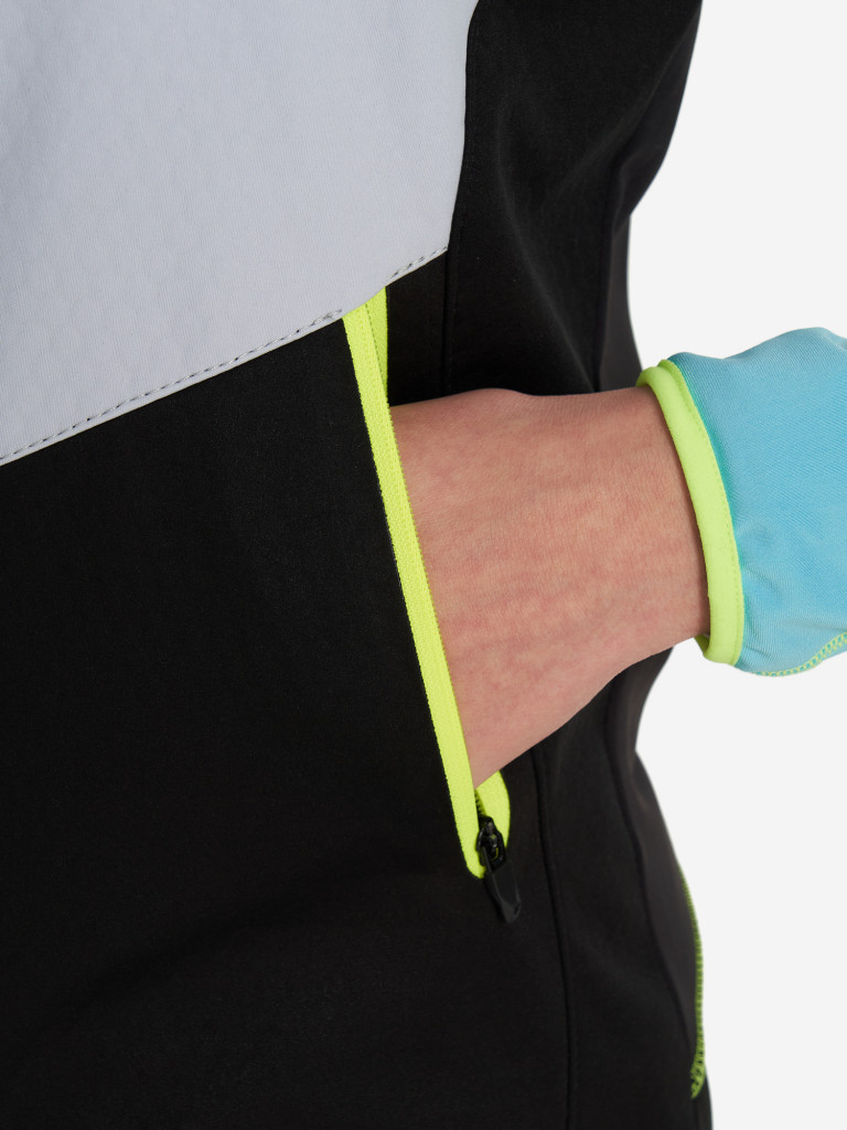 Жилет женский Fischer — фото №7