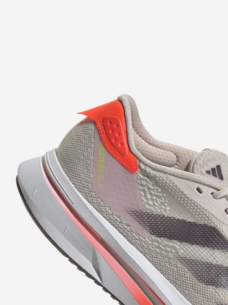 Кроссовки женские adidas Adizero Sl2 — фото №7