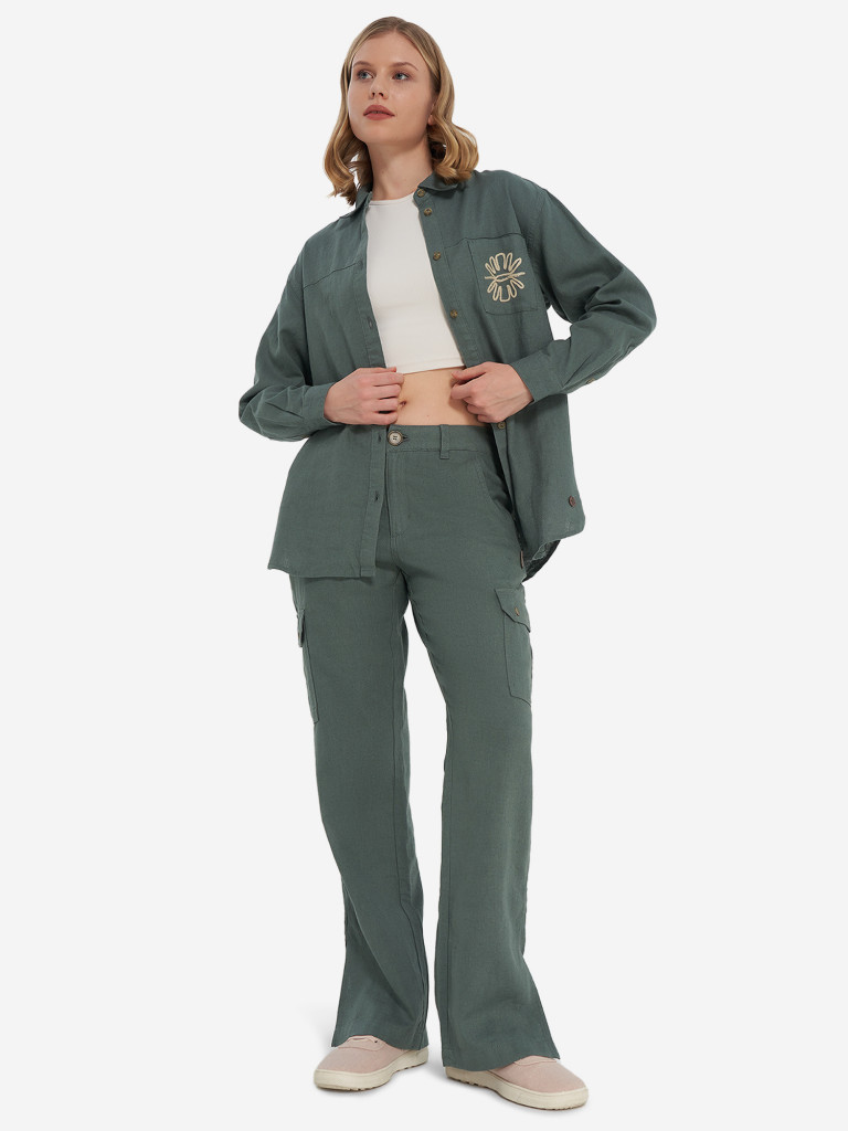 Брюки женские Cordillero — фото №5