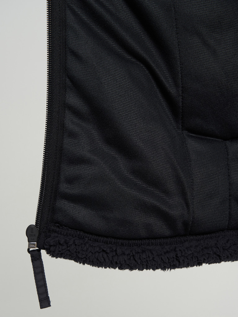Жилет флисовый женский Columbia West Bend Vest II — фото №9