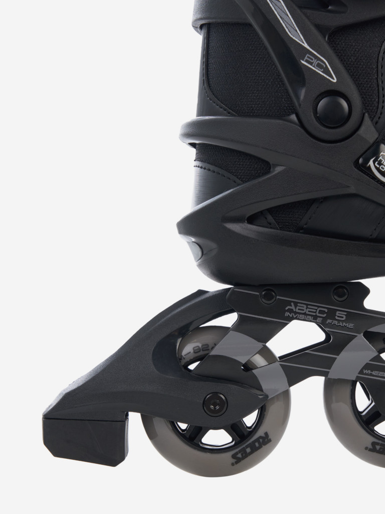 Роликовые коньки Roces Pic X — фото №6