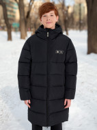 Пуховик для мальчиков Kappa