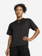 PUMA әйелдер футболкасы