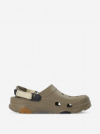 Crocs All Terrain ерлер сабосы — фото №5