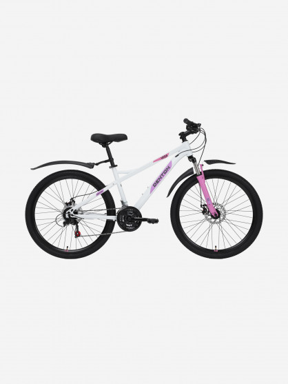 Велосипед горный женский Denton Vega 26"