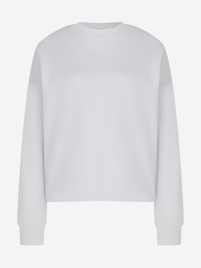 Kappa әйелдер свитшоты — фото №7