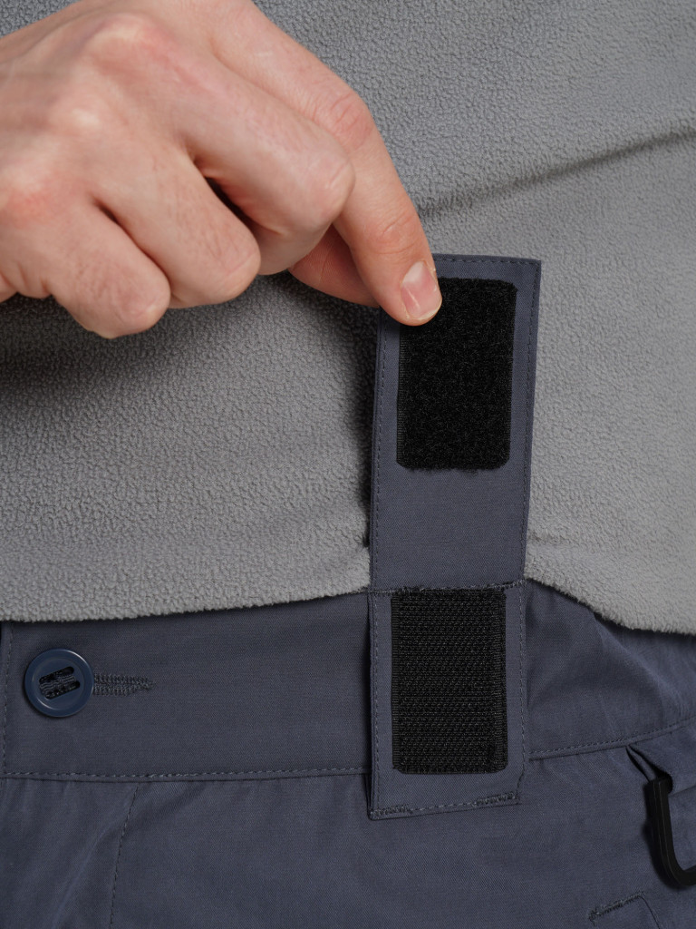 Geotech ерлер мембраналы шалбары — фото №7