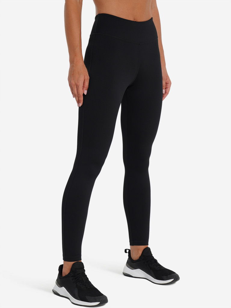 Reebok Lux Hi-Rise Tigh әйелдер легинсі — фото №2
