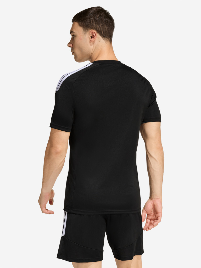 Футболка мужская adidas — фото №2