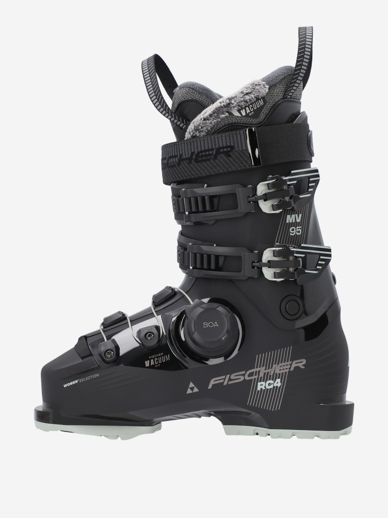 Fischer RC4 95 MV Boa әйелдер таушаңғы бәтеңкесі