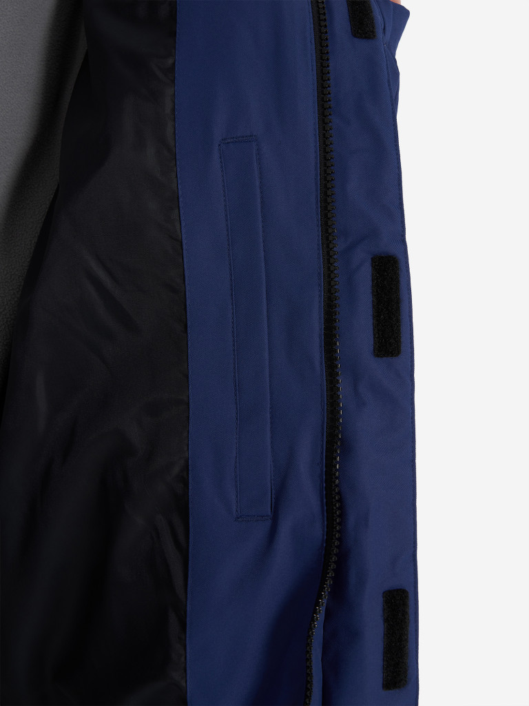 Пуховик мужской Termit — фото №14