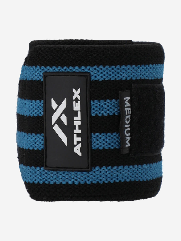 Бинты для фиксации запястий Athlex — фото №2