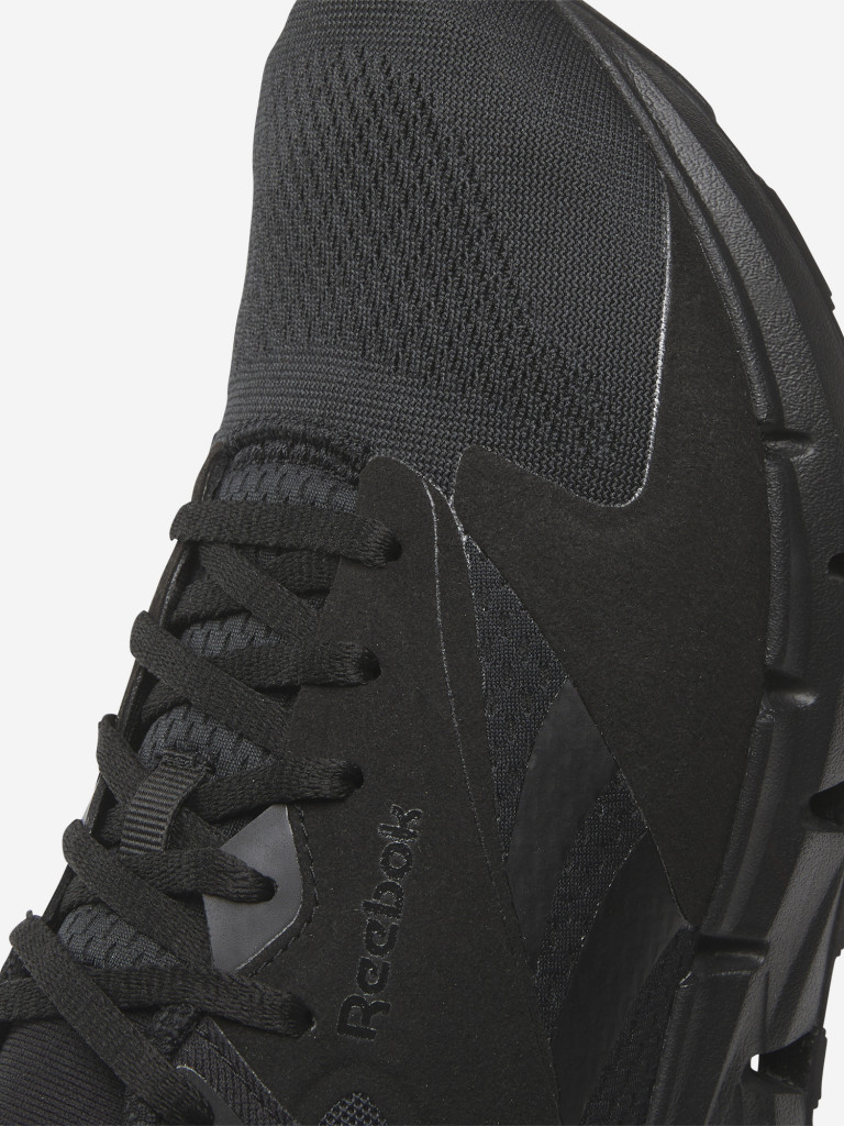 Кроссовки мужские Reebok Zig Dynamica 5 — фото №6