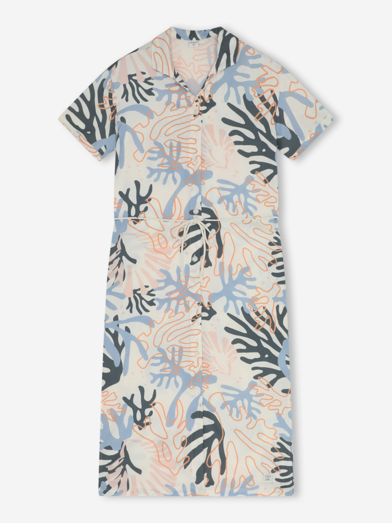 Protest әйелдер көйлегі — фото №12