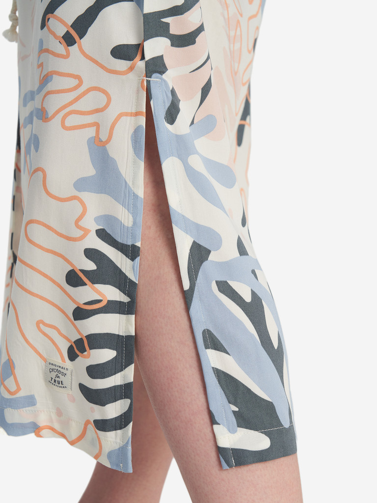 Protest әйелдер көйлегі — фото №10