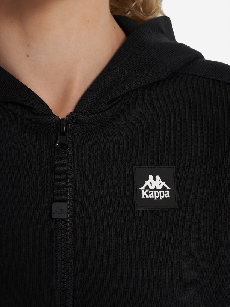 Толстовка женская Kappa — фото №7