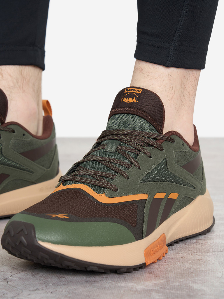 Кроссовки мужские Reebok Lavante Trail 2 — фото №9