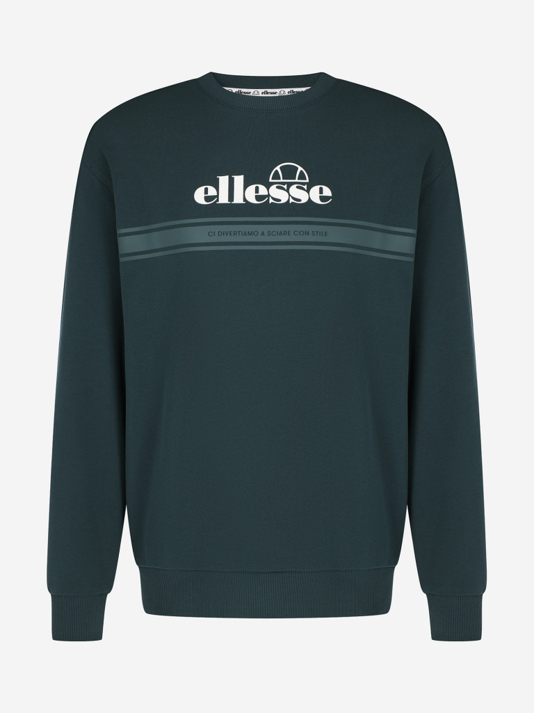 Свитшот мужской Ellesse — фото №6