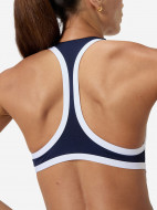 Купальник слитный женский Speedo Solid Bound — фото №6